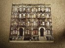 LED ZEPPELIN - PHYSICAL GRAFFITI  -DOUBLE ALBUM   EXCELLENT  CONDITION
