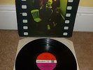 YES The Yes Album LP 1971 UK 1st Press STEREO RED PLUM ATLANTIC 2400101
