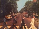 THE BEATLES Abbey Road LP MFSL 1-023 Mobile Fidelity Sound Lab NM
