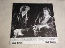 Bob Dylan and Neil Young, San Francisco Bay Blues, 1988