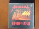 METALLICA -  LP VINYL RECORD - WHIPLASH