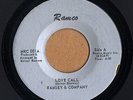 RAMSEY & COMPANY CO. Love Call/Leg Grease 7