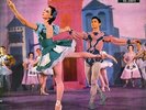 Decca SXL2084-85 - Delibes - Coppelia - Ernest ANSERMET - CLASSIC DECCA SOUND