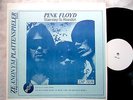 PINK FLOYD STAIRSTEP TO ABANDON VINTAGE RARE ZAP  no TMOQ