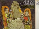 MAHLER Symphony 6 / JASCHA HORENSTEIN 2LPs UK Unicorn RHS 320-1  NM