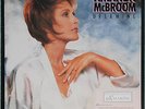 Audiophile AMANDA McBROOM Dreaming 1986 PRIVATE Vocal Jazz GECKO w/Insert+ NM LP