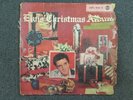 ELVIS PRESLEY CHRISTMAS ALBUM RARE GERMAN MONO LP RCA LOC 1035 C GERMANY