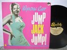 Wynona Carr - Jump Jack Jump US LP Nr MINT