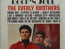 The EVERLY BROTHERS Rock 'N Soul 1965 STEREO LP Shrink MINTY Don Phil PRESTON