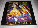 Widespread Panic Ain't Life Grand 2 LP First Time on Vinyl BRAND NEW SEALED