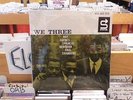 WE THREE Roy Haynes Phineas Newborn Paul Chambers New Jazz 8210 Sealed
