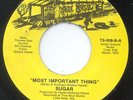 TRUE SOUL 45 