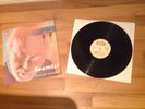 OST SEAMIST ARMANDO TROVAJOLI AUTOGRAFATO 1978 GM ITALIAN PRESS  EXNM