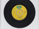 BLUE CAT/OUT OF THE FIRE  -  LLOYD ROBINSON & DEVON RUSSEL  (68 SKINHEAD 7