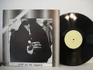 Lou Reed, Stiff On His Legend,1974, Live Stockholm, Velvet Records, 1623