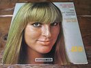 Art Farmer Jim Hall Pete Laroca To Sweeden with Love Atlantic wlp mono VG++