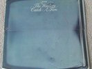 THE WAILERS (BOB MARLEY) UK ORIG.1ST PRESS..ZIPPO SLEEVE CATCH A FIRE.. Reggae