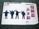 THE BEATLES - HELP 