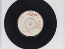 JUNIOR RECORDS/SO GLAD -  ANTHONY 