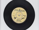 PYRAMID/STREAM OF LIFE  -  ROLAND ALPHONSO  (67 ROCKSTEADY INSTRUMENTAL 7