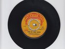 CRAB/SEND ME SOME LOVING  -  DERRICK MORGAN    (69 SKINHEAD  REGGAE 7
