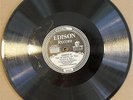 Electric Edison Diamond Disc 52602 Wedding of the Painted Doll Golden Gate Blue