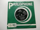 RARE UK Parlophone 45 Philip Goodhand -Tait You Can't Take Love1966 NEAR MINT
