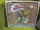THE UNICORNS WHO WILL CUT OUR HAIR LP RARE ALIEN 8 SEALED