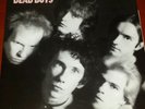 The Dead Boys We Have Come for Your Children LP Sire records red wax original 78