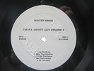 THE P.E. HEWITT JAZZ ENSEMBLE 