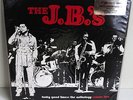 JB's Funky Good Time The Anthology Volume Two SIMPLY VINYL 180g