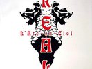L'Arc-en-Ciel / Real  2LP / EX / JAPAN ONLY  VERY RARE 