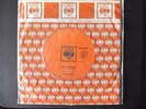 JOHNNY REBB / ATLANTICS - SEEIN' IS BELIEVIN' / AIN'T I'M A DOG - AUS. 45
