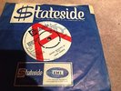 SAMMY AMBROSE WELCOME TO DREAMSVILLE STATESIDE DEMO SS399 NORTHERN SOUL VG £250