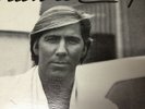 LEWIS (L'AMOUR) his 2nd lp LEWIS BALOUE Romantic Times R.A.W. private synth folk