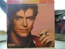 David Bowie..Wild is the Wind/ Golden Years..PB9815...Spanish Press..N/Mint..