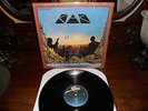 KAK S/T West Coast psych classic reissue LP w/shrink EX
