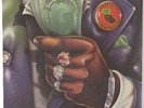 Lightnin' Rod - Hustler's Convention LP - United Artists