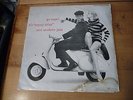 Rare Jazz - Sonny Criss - Go Man Original Microgroove Imperial LP 9020