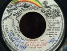 Ras Michael & the Sons of Negus - Numbered Days JA orig 7