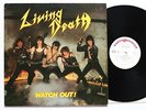 LIVING DEATH - Watch out 12