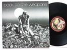 LIVING DEATH - Back to the Weapons 12