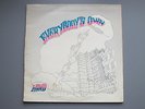 Hand - Everybody's Own  Psych Folk LP Private press 500 copies only