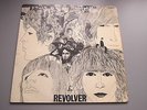 The Beatles - Revolver Mono 1966 Oustanding Audio LP