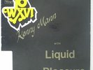 Kenny Mann & Liquid Pleasure - S/T LP - Heartbeat - Rare Modern Soul