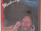Ju-Par Universal Orchestra - Moods & Grooves LP - Ju-Par VG++ SHRINK