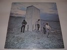 THE WHO...WHO'S NEXT..STUNNING UK 1ST PRESS 1971.. HEADHUNTERS INNER..LOVELY