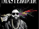 RICK ROSS Mastermind 2x LP NEW VINYL Jay-Z Kanye West The Weeknd Lil Wayne