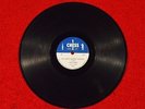 Very Rare CHUCK BERRY 78rpm on CHESS Too Much Monkey Business