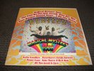THE BEATLES MAGICAL MYSTERY TOUR LP VINYL RECORD MINT CONDITION